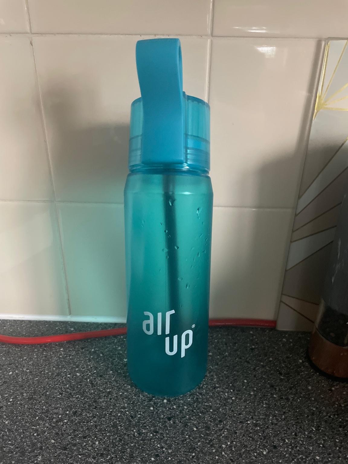 Air Up Water Bottle In Dy11 Forest Für £ 1000 Zum Verkauf Shpock At