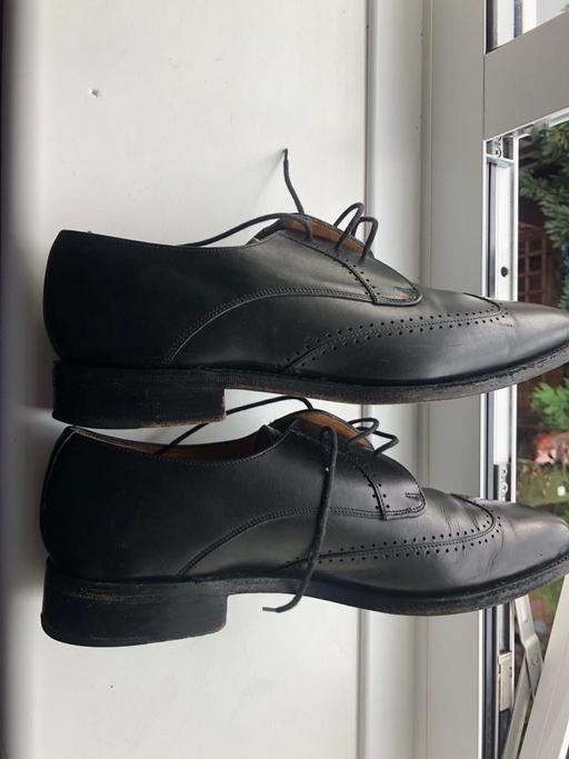 Buy & Sell East London Cann Hall - East London - Photos for Barker England men’s shoes