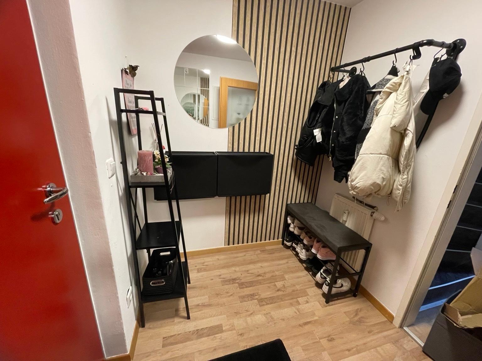 Vorraum Set in 6890 Marktgemeinde Lustenau für 150,00 € zum Verkauf ...
