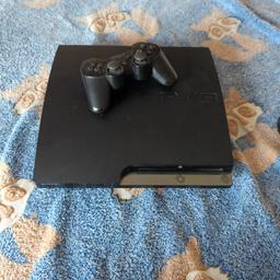 Ps3 mit Controller