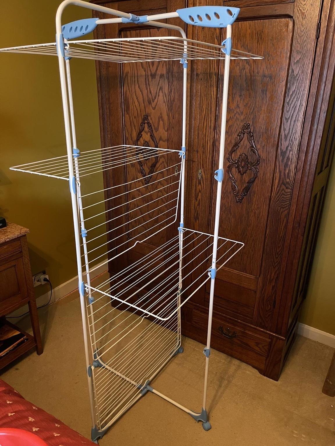 Minky Tower 40m Indoor Clothes Airer in CV1 Coventry für 25,00 £ zum