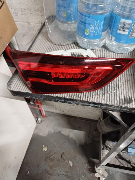 Vehicles South West London Battersea - South West London - Photos for MERCEDES CLA PASSENGER SIDE BOOT LIGHT