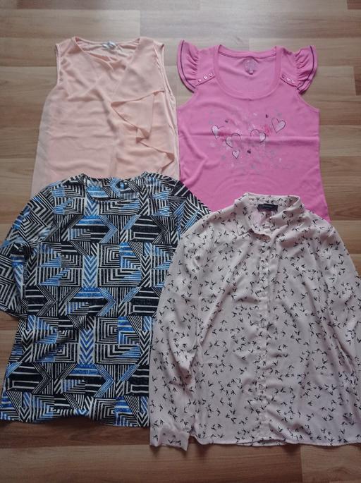 Buy & Sell West Midlands Sandwell - Photos for Top bundle size 14