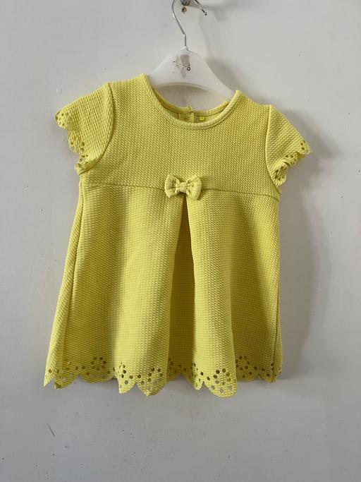 Buy & Sell South West London Norbury - South West London - Photos for Beautiful baby dress size 9-12 months