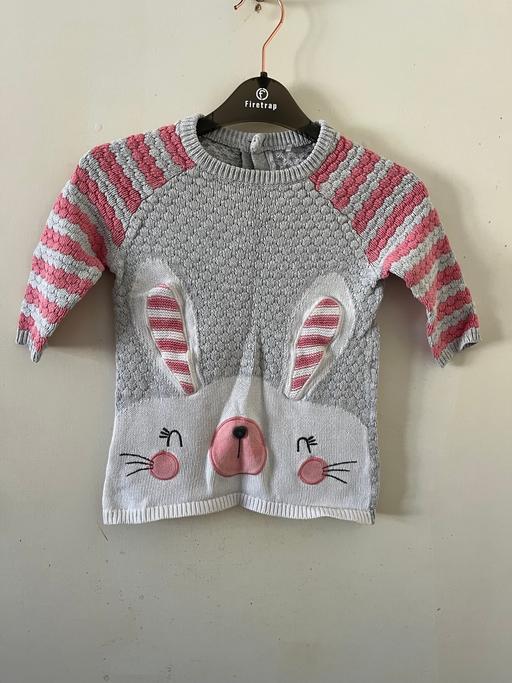 Buy & Sell South West London Norbury - South West London - Photos for Beautiful baby dress size 3-6 months