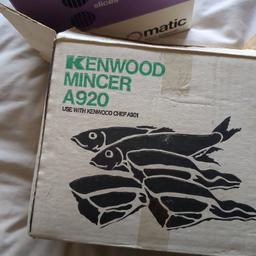 Kenwood kid60x16 hot sale manual