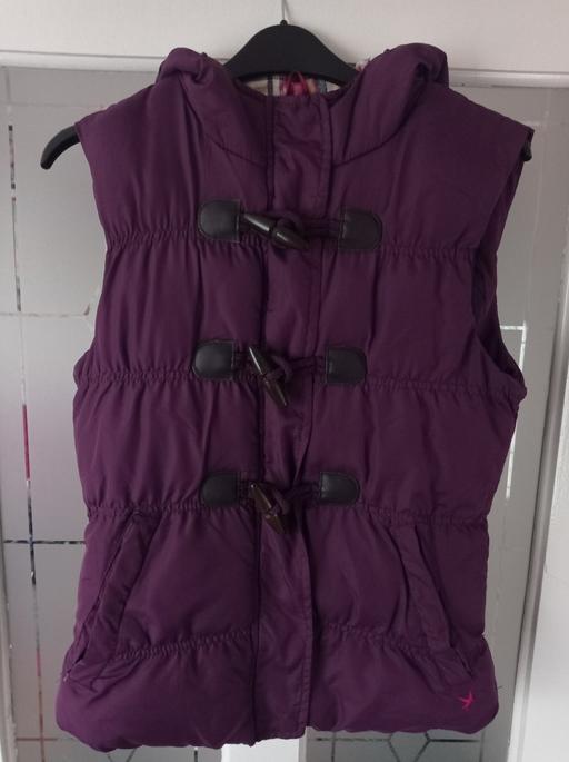 Buy & Sell West Midlands Sandwell - Photos for Gilet size 8