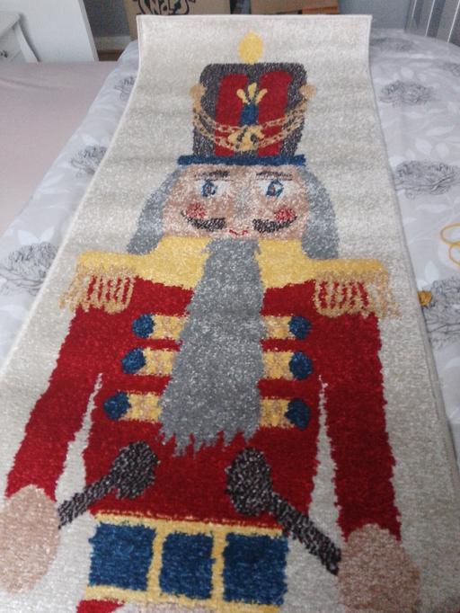 Buy & Sell Leicestershire Leicester - Photos for carpet Runner