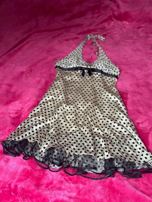 Buy & Sell Ealing Southall - UB2 - Photos for Evening vintage style dress