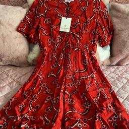 I have 3 of these brand new next dresses available I have a size 10 a size 12 and a 14 price Is per dress new with tags from next bargain price collection only