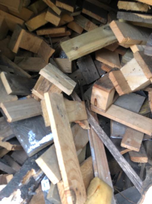 Buy & Sell Hertfordshire Watford - Photos for Fire wood