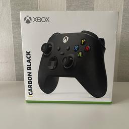 Hello,

To sell brand new, never opened controller for Xbox.

Collection or drop off for extra.

Check my other listings for games etc. 