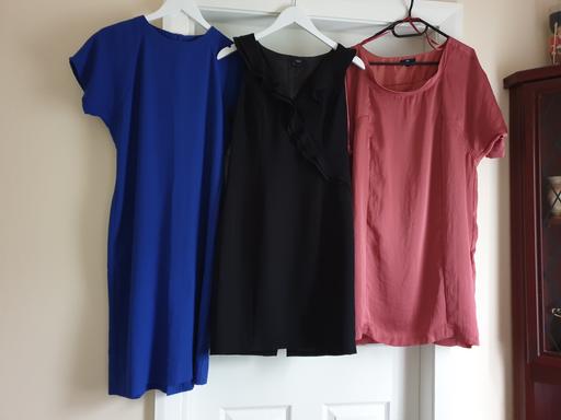 Buy & Sell Lancashire Pendle - Photos for Dress”Next” 3 piece Size: 12 (UK)