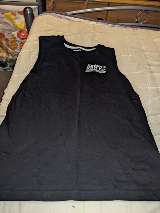 Buy & Sell Greater Manchester Bury - Photos for boys top age 9