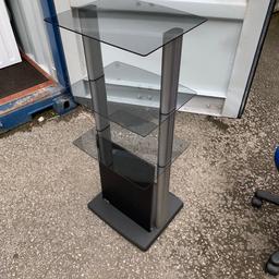 Selling this lovely 3 tier display stand.
Ideal for showing of your Collectables.
Contact Dan