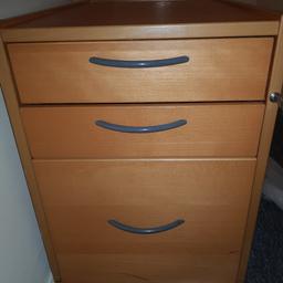 filing cabinet in mint condition