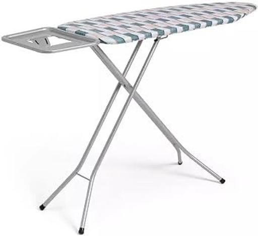 Buy & Sell Warwickshire Warwick - Photos for E xtra Wide 120 x 45cm Ironing Board - Blocks