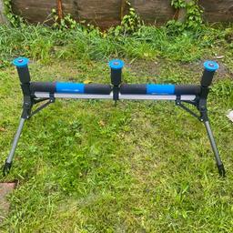 Mosella pole roller great condition. Works perfectly fine. Re advertised.  No time wasters. Please. 