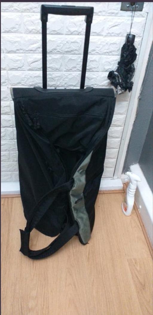 Buy & Sell South West London Balham - South West London - Photos for delsey travel bag