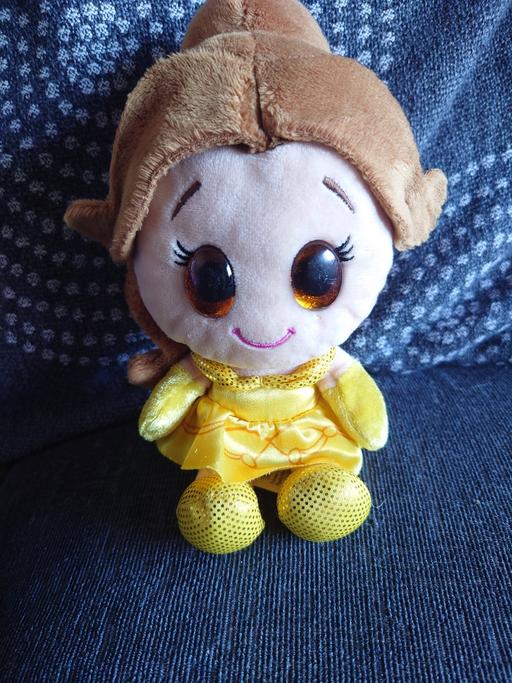 Buy & Sell Leicestershire Charnwood - Photos for Belle soft toy