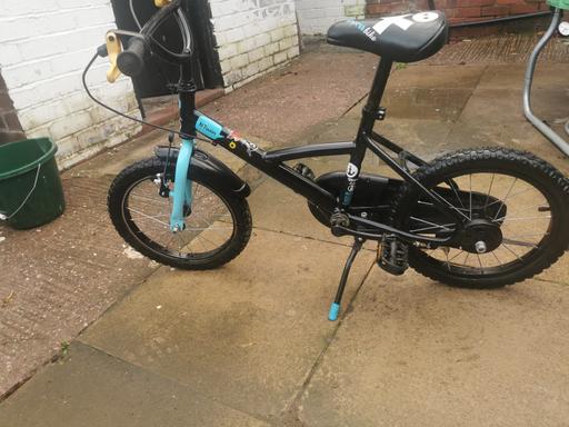 Buy & Sell Greater Manchester Manchester - Photos for kids bike