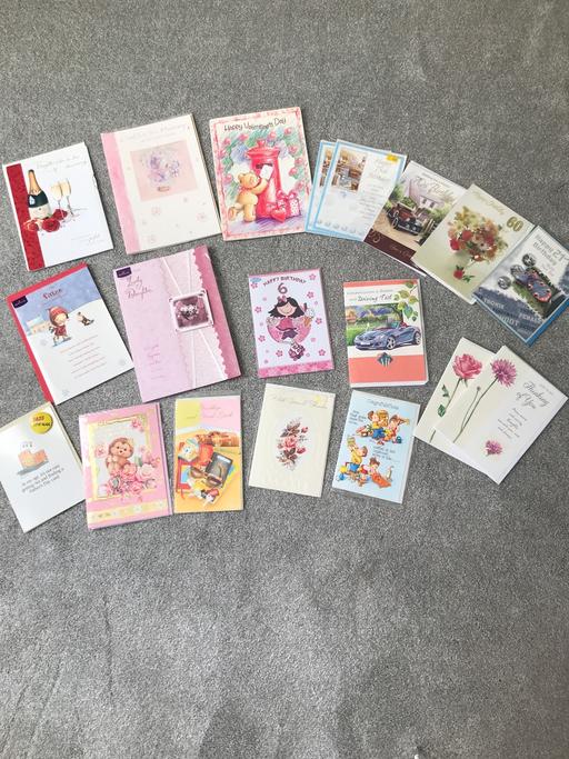 Buy & Sell West Midlands Wolverhampton - Photos for Cards