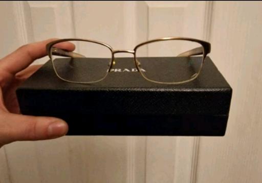 Buy & Sell West London Hounslow - Photos for GUCCI READING GLASSES HG4260 Wia 135