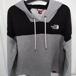 cropped hoodie S/P, collection only SY14YJ