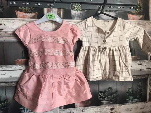 Buy & Sell Northumberland Hartford - Northumberland - Photos for BUNDLE OF GIRLS CLOTHES - 3-6 MONTHS