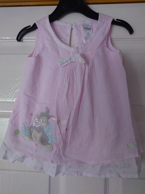 Buy & Sell Leicestershire Charnwood - Photos for Baby girls Disney dress size 3-6 months