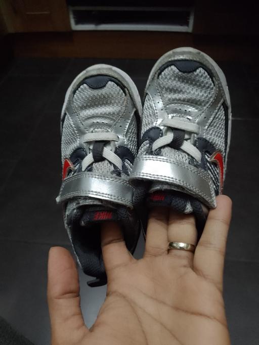 Buy & Sell West Midlands Sandwell - Photos for Jr Size 8.5 Nike shoes