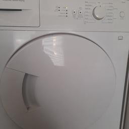 beko condensor dryer does have some marks and a couple of scratches but nothing major this is collection only please