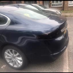 (Quick Sales) Today
I am selling a Beautiful Jaguar XF 2.2, 2013 plate, which comes with 2 keys.
Reliable, very quick and enjoyable to drive.
This car has been under my care since 2017.
Reason for selling, no car park spaces to keep 2 cars.
The car drives and moves smoothly.
Please feel free to test drive the car to your satisfaction before buying.
 cat D
(Quick Sale)