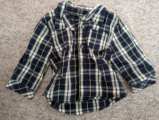 Buy & Sell South West London Norbury - South West London - Photos for lovely smart shirt 6-9 month