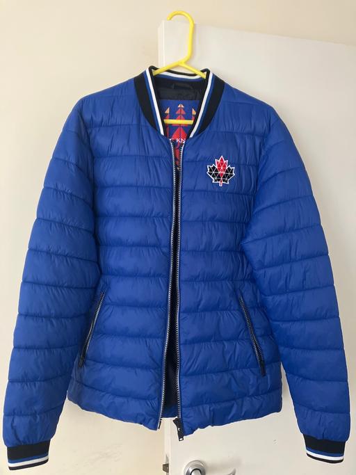 Buy & Sell East London Wapping - East London - Photos for Moose knuckles jacket