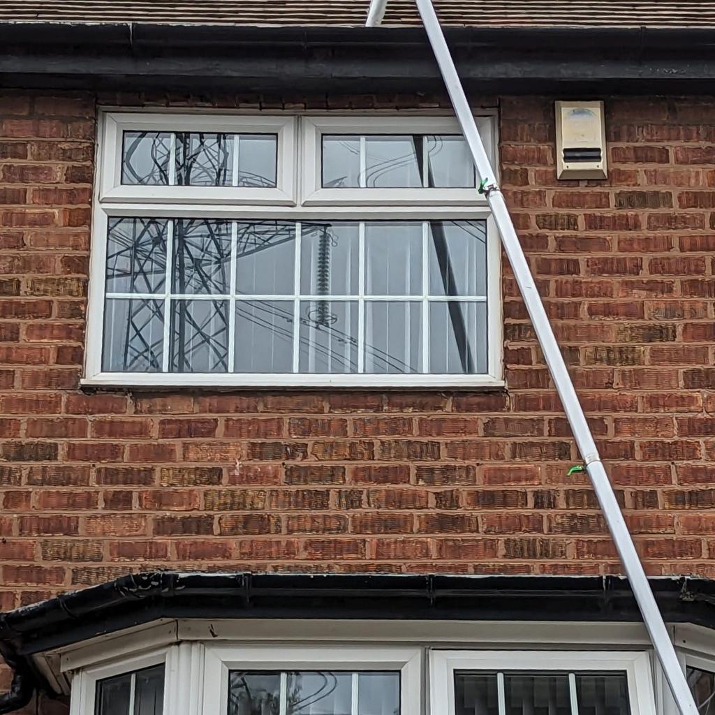 Professional Exterior Cleaning Service

🪟 Window Cleaning
🍁 Gutter Cleaning
🏢 Fascia,Cladding and Soffit Cleaning
💦 Conservatory Cleaning
🌞 Solar Panel Cleaning

We are a fully Insured Company with 15+years experience

Message or Call for a Free Quote
📞 07404 913483
📧yourlocalwindowcleaner1@gmail.com