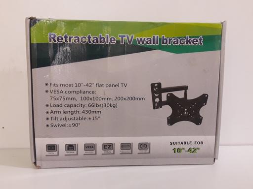 Buy & Sell Custom House East London - Photos for TV wall bracket