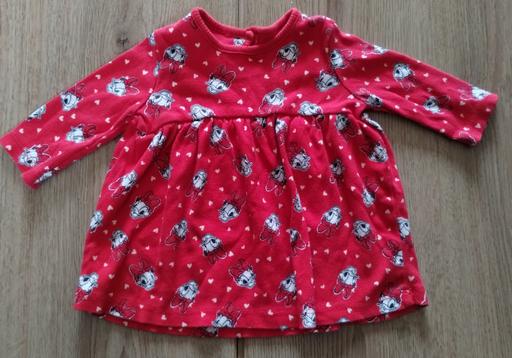 Buy & Sell Merseyside Sefton - Photos for 0-3 months dress
