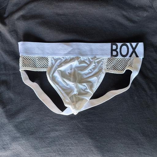 Buy & Sell South West London Wandsworth - South West London - Photos for Box Menswear Jockstrap