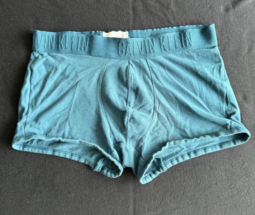 Buy & Sell South West London Wandsworth - Photos for Calvin Klein Boxers