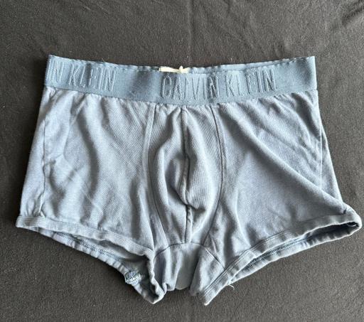 Buy & Sell South West London Wandsworth - South West London - Photos for Calvin Klein Boxers