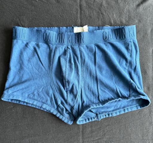 Buy & Sell South West London Wandsworth - Photos for Calvin Klein Boxers