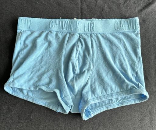 Buy & Sell South West London Wandsworth - Photos for Calvin Klein Boxers