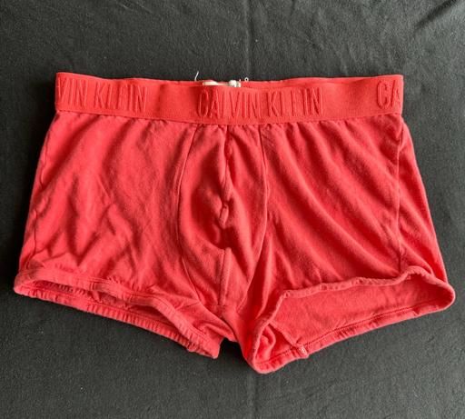 Buy & Sell South West London Wandsworth - South West London - Photos for Calvin Klein Boxers