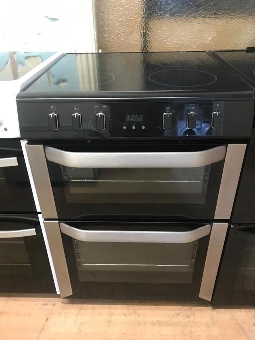 Buy & Sell West Yorkshire Bradford - Photos for Belling 60cm Electric Cooker