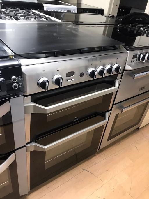 Buy & Sell West Yorkshire Bradford - Photos for Indesit 60cm Gas Cooker