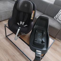 Kindersitz Junior MAXI GRACO Autositz schwarz in 6020 Innsbruck für € 35,00  zum Verkauf