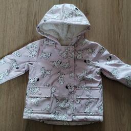 excellent condition like new
from George
☀️buy 5 items or more and get 25% off ☀️
➡️collection Bootle or I can deliver if local or for a small fee to the different area
📨postage available, will combine clothes on request
💲will accept PayPal, bank transfer or cash on collection
,👗baby clothes from 0- 4 years 🦖
🗣️Advertised on other sites so can delete anytime