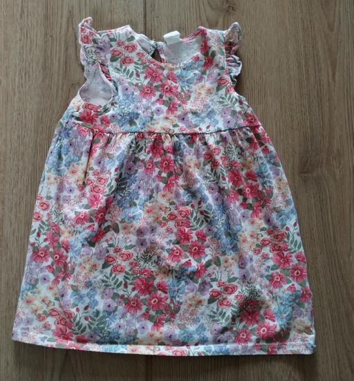 Buy & Sell Merseyside Sefton - Photos for 12-18 months dress H&M
