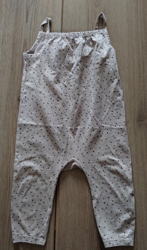 Buy & Sell Merseyside Sefton - Photos for 12-18 months jumpsuit